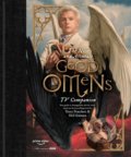 Kniha: The Nice and Accurate Good Omens (Matt Whyman). Headline Book, 2019 Kniha: The Nice and Accurate Good Omens (Matt Whyman). Headline Book, 2019