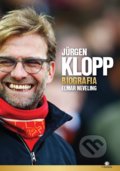 Kniha: Jürgen Klopp (Elmar Neveling), 2019 Kniha: Jürgen Klopp (Elmar Neveling), 2019