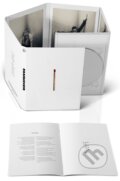 Hudobné CD: RAMMSTEIN: RAMMSTEIN (Warner Music). Warner Music, 2019 Hudobné CD: RAMMSTEIN: RAMMSTEIN (Warner Music). Warner Music, 2019