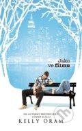 Kniha: Jako ve filmu (Kelly Oram), 2019 Kniha: Jako ve filmu (Kelly Oram), 2019