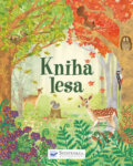 Kniha: Kniha lesa (Alice James a Emily Bone), 2019 Kniha: Kniha lesa (Alice James a Emily Bone), 2019