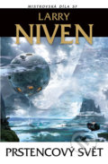 Kniha: Prstencový svět (Larry Niven), 2019 Kniha: Prstencový svět (Larry Niven), 2019