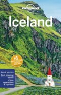 Kniha: Iceland (Lonely Planet). Lonely Planet, 2019 Kniha: Iceland (Lonely Planet). Lonely Planet, 2019