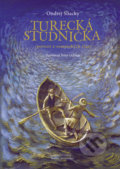 Kniha: Turecká studnička (Ondrej Sliacky), 2019 Kniha: Turecká studnička (Ondrej Sliacky), 2019