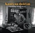 Kniha: Kančí na daňčím (Michael Žantovský). Knihovna Václava Havla, 2019 Kniha: Kančí na daňčím (Michael Žantovský). Knihovna Václava Havla, 2019