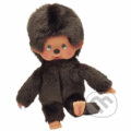Mončiči Original 20cm (Monchhichi). Monchhichi, 2019 Mončiči Original 20cm (Monchhichi). Monchhichi, 2019