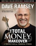 Kniha: The Total Money Makeover (Dave Ramsey). Thomas Nelson Publishers, 2013 Kniha: The Total Money Makeover (Dave Ramsey). Thomas Nelson Publishers, 2013
