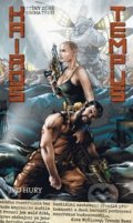 Kniha: Kairos Tempus (Ivo Hury). True Paperback, 2019 Kniha: Kairos Tempus (Ivo Hury). True Paperback, 2019