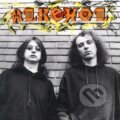 Hudební CD: Alkehol LP (Warner Music). Warner Music, 2019 Hudební CD: Alkehol LP (Warner Music). Warner Music, 2019
