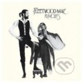 Hudobné CD: Fleetwood Mac: Rumours LP (Warner Music). Warner Music, 2011 Hudobné CD: Fleetwood Mac: Rumours LP (Warner Music). Warner Music, 2011