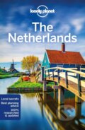 Kniha: Netherlands (Nicola Williams, Abigail Blasi, Mark Elliott, Catherine Le Nevez a Virginia Maxwell). Lonely Planet, 2019 Kniha: Netherlands (Nicola Williams, Abigail Blasi, Mark Elliott, Catherine Le Nevez a Virginia Maxwell). Lonely Planet, 2019