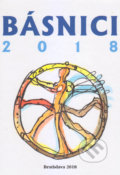 Kniha: Básnici 2018 (Autorský kolektív). Vydavateľstvo Spolku slovenských spisovateľov, 2019 Kniha: Básnici 2018 (Autorský kolektív). Vydavateľstvo Spolku slovenských spisovateľov, 2019