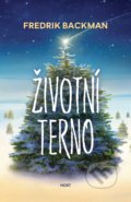 Kniha: Životní terno (Fredrik Backman), 2019 Kniha: Životní terno (Fredrik Backman), 2019