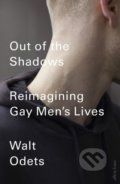 Kniha: Out of the Shadows (Walt Odets). Allen Lane, 2019 Kniha: Out of the Shadows (Walt Odets). Allen Lane, 2019