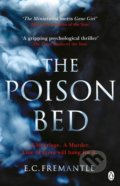 The Poison Bed - E.C. Fremantle, Penguin Books, 2019