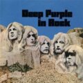 Deep Purple: In Rock LP - Deep Purple, Warner Music, 2016