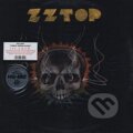 ZZ Top: Deguello LP - ZZ Top, Warner Music, 2011