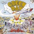 Hudební CD: Green Day: Dookie LP (Warner Music). Warner Music, 2009 Hudební CD: Green Day: Dookie LP (Warner Music). Warner Music, 2009