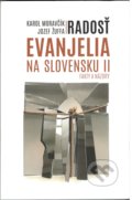Kniha: Radosť evanjelia na Slovensku II. (Petrus). Petrus, 2019 Kniha: Radosť evanjelia na Slovensku II. (Petrus). Petrus, 2019