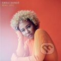Hudební CD: Emeli Sande: Real Life (Hudobné albumy). Hudobné albumy, 2019 Hudební CD: Emeli Sande: Real Life (Hudobné albumy). Hudobné albumy, 2019