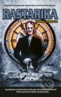Kniha: Rastarika (Daniel Forgács), 2019 Kniha: Rastarika (Daniel Forgács), 2019