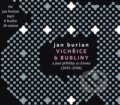 Audiokniha: Vichřice a bubliny (Jan Burian). Galén, 2019 Audiokniha: Vichřice a bubliny (Jan Burian). Galén, 2019