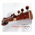 Hudební CD: Jiří Mazánek: Meditace se sitárem live (Galén). Galén, 2019 Hudební CD: Jiří Mazánek: Meditace se sitárem live (Galén). Galén, 2019