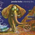Hudební CD: Jaroslav Hutka: Skleněný den (Galén). Galén, 2019 Hudební CD: Jaroslav Hutka: Skleněný den (Galén). Galén, 2019