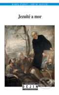 Kniha: Jezuité a mor (Jiří Havlík a Karel Černý). Nakladatelství Lidové noviny, 2009 Kniha: Jezuité a mor (Jiří Havlík a Karel Černý). Nakladatelství Lidové noviny, 2009