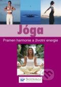 Kniha: Jóga (Svojtka&Co.). Svojtka&Co., 2009 Kniha: Jóga (Svojtka&Co.). Svojtka&Co., 2009
