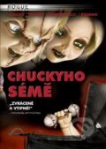 Film: Chuckyho sémě (Don Mancini) (DVD). Hollywood, 2004 Film: Chuckyho sémě (Don Mancini) (DVD). Hollywood, 2004
