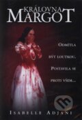 Film: Kráľovna Margot (Patrice Chereau a Patrice Chéreau) (DVD). Hollywood, 1994 Film: Kráľovna Margot (Patrice Chereau a Patrice Chéreau) (DVD). Hollywood, 1994