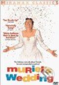 Film: Muriel sa vydáva (P.J. Hogan) (DVD). Hollywood, 1994 Film: Muriel sa vydáva (P.J. Hogan) (DVD). Hollywood, 1994