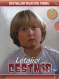 Film: Lietajúci Čestmír (Václav Vorlíček) (DVD). Bonton Film, 1984 Film: Lietajúci Čestmír (Václav Vorlíček) (DVD). Bonton Film, 1984