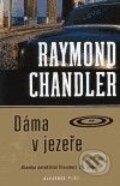 Kniha: Dáma v jezeře (Chandler Raymond). Albatros CZ, 2005 Kniha: Dáma v jezeře (Chandler Raymond). Albatros CZ, 2005