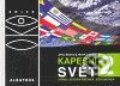 Kniha: Kapesní svět 2 (Jiřina Bulisová a Marek Chvátal). Albatros CZ, 2007 Kniha: Kapesní svět 2 (Jiřina Bulisová a Marek Chvátal). Albatros CZ, 2007