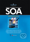 Kniha: SOA Servisně orientovaná architektura (Thomas Erl). Computer Press, 2009 Kniha: SOA Servisně orientovaná architektura (Thomas Erl). Computer Press, 2009