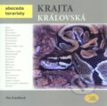Kniha: Krajta královská (Ota Knobloch). Robimaus, 2008 Kniha: Krajta královská (Ota Knobloch). Robimaus, 2008