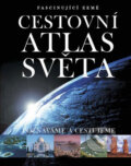 Kniha: Cestovní atlas světa (Svojtka&Co.). Svojtka&Co., 2009 Kniha: Cestovní atlas světa (Svojtka&Co.). Svojtka&Co., 2009