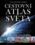 Kniha: Cestovní atlas světa (Svojtka&Co.). Svojtka&Co., 2009 Kniha: Cestovní atlas světa (Svojtka&Co.). Svojtka&Co., 2009