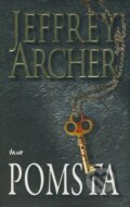 Kniha: Pomsta (Jeffrey Archer). Ikar, 2009 Kniha: Pomsta (Jeffrey Archer). Ikar, 2009
