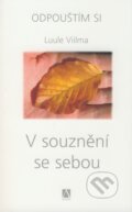 Kniha: V souznění se sebou (Luule Viilma). Alman, 2008 Kniha: V souznění se sebou (Luule Viilma). Alman, 2008