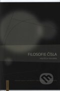 Kniha: Filosofie čísla (Vojtěch Kolman). Filosofia, 2008 Kniha: Filosofie čísla (Vojtěch Kolman). Filosofia, 2008