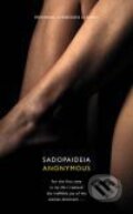 Kniha: Sadopaideia (HarperPerennial). HarperPerennial, 2009 Kniha: Sadopaideia (HarperPerennial). HarperPerennial, 2009