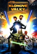 Film: Star Wars: Klonové války (Dave Filoni) (DVD). Magicbox, 2009 Film: Star Wars: Klonové války (Dave Filoni) (DVD). Magicbox, 2009