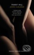 Kniha: Fanny Hill (John Cleland). HarperPerennial, 2009 Kniha: Fanny Hill (John Cleland). HarperPerennial, 2009