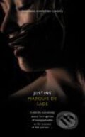 Kniha: Justine (Marquis de Sade). HarperPerennial, 2009 Kniha: Justine (Marquis de Sade). HarperPerennial, 2009