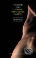 Kniha: Venus in Furs (L. Sacher-Masoch). HarperPerennial, 2009 Kniha: Venus in Furs (L. Sacher-Masoch). HarperPerennial, 2009