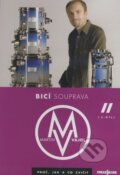 Film: Bicí souprava (2. díl) (Jan Filip Tichý a Martin Vajgl) (DVD). Muzikus, 2008 Film: Bicí souprava (2. díl) (Jan Filip Tichý a Martin Vajgl) (DVD). Muzikus, 2008