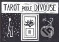 Kniha: Tarot podle Divouse (Rudolf Rousek). Pavel Mervart, 2008 Kniha: Tarot podle Divouse (Rudolf Rousek). Pavel Mervart, 2008